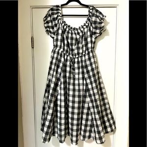 Torrid Cottage Dress